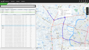 Mix telematics traffic2